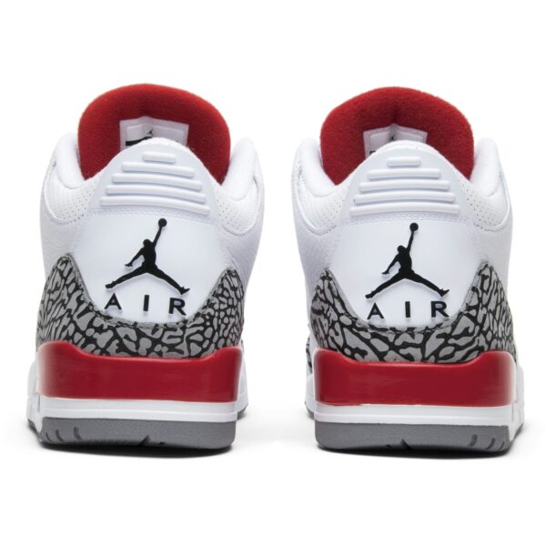 Jordan 3 Retro Hall of Fame 136064-116 - Phonecase4u photo 6