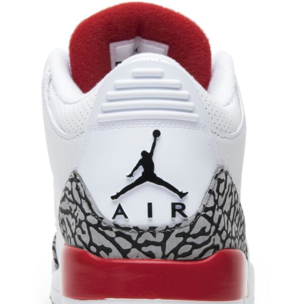 Jordan 3 Retro Hall of Fame 136064-116 - Phonecase4u photo 7
