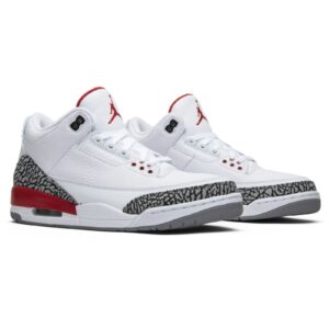 Jordan 3 Retro Hall of Fame 136064-116 - Phonecase4u photo 8