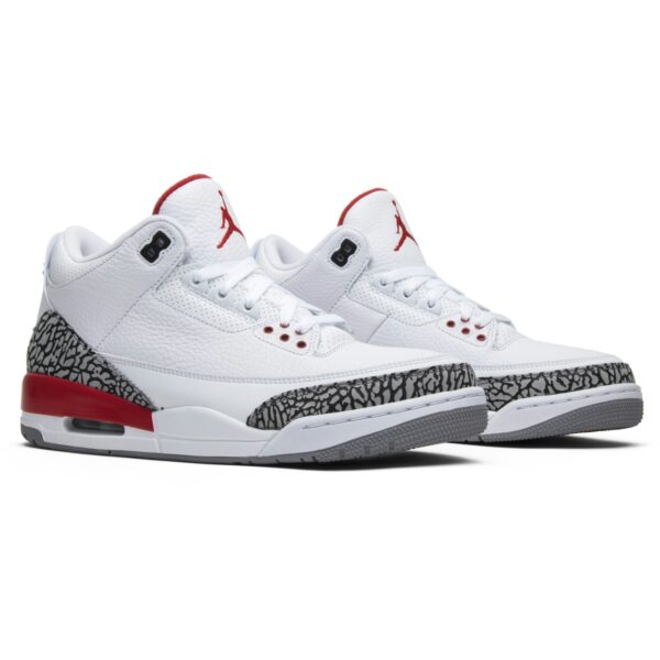 Jordan 3 Retro Hall of Fame 136064-116 - Phonecase4u photo 8