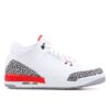 Jordan 3 Retro Hall of Fame (GS) 398614-116 - Phonecase4u photo 1