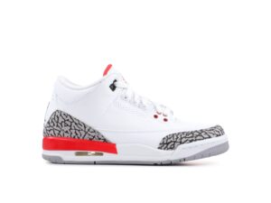 Jordan 3 Retro Hall of Fame (GS) 398614-116 - Phonecase4u photo 1