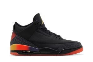 Jordan 3 Retro J Balvin Rio FN0344-001 - Phonecase4u photo 1