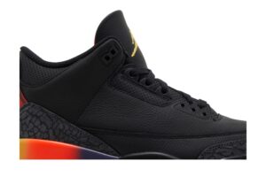 Jordan 3 Retro J Balvin Rio FN0344-001 - Phonecase4u photo 2