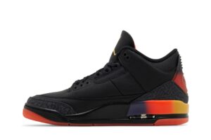 Jordan 3 Retro J Balvin Rio FN0344-001 - Phonecase4u photo 3