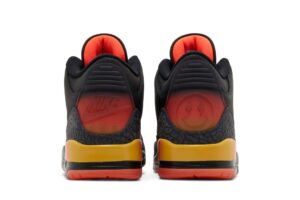 Jordan 3 Retro J Balvin Rio FN0344-001 - Phonecase4u photo 6