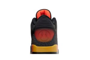 Jordan 3 Retro J Balvin Rio FN0344-001 - Phonecase4u photo 7