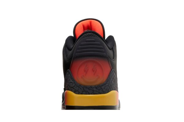 Jordan 3 Retro J Balvin Rio FN0344-001 - Phonecase4u photo 7