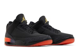 Jordan 3 Retro J Balvin Rio FN0344-001 - Phonecase4u photo 8