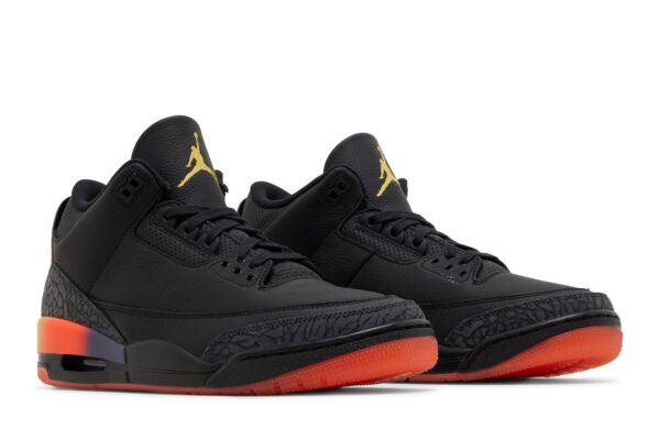 Jordan 3 Retro J Balvin Rio FN0344-001 - Phonecase4u photo 8