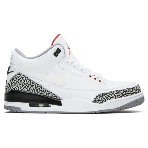 Jordan 3 Retro JTH Super Bowl AV6683-160 - Phonecase4u photo 1