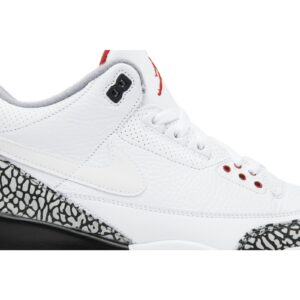 Jordan 3 Retro JTH Super Bowl AV6683-160 - Phonecase4u photo 2