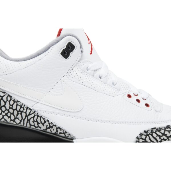 Jordan 3 Retro JTH Super Bowl AV6683-160 - Phonecase4u photo 2