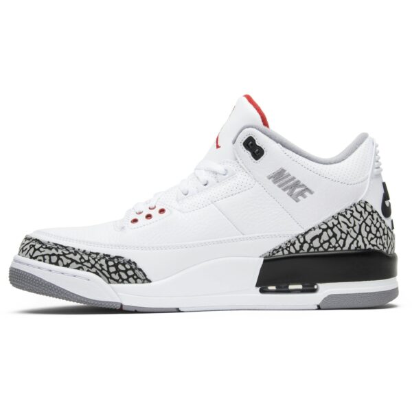 Jordan 3 Retro JTH Super Bowl AV6683-160 - Phonecase4u photo 3
