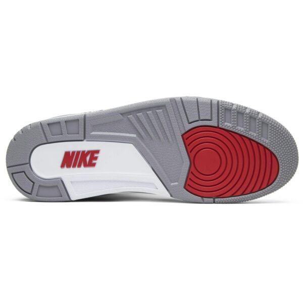 Jordan 3 Retro JTH Super Bowl AV6683-160 - Phonecase4u photo 4