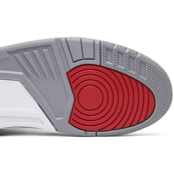 Jordan 3 Retro JTH Super Bowl AV6683-160 - Phonecase4u photo 5