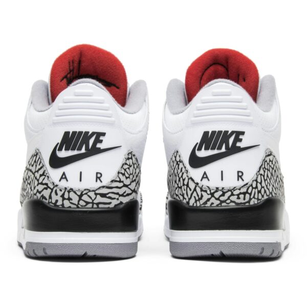 Jordan 3 Retro JTH Super Bowl AV6683-160 - Phonecase4u photo 6