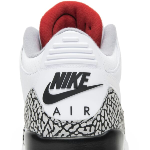 Jordan 3 Retro JTH Super Bowl AV6683-160 - Phonecase4u photo 7