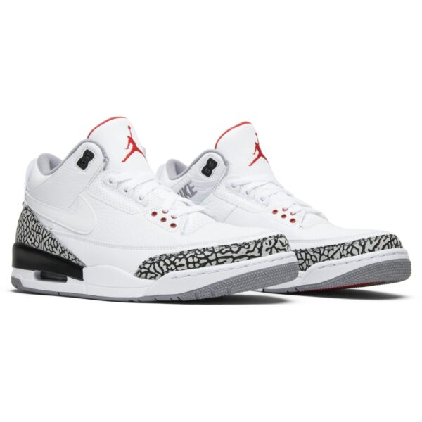 Jordan 3 Retro JTH Super Bowl AV6683-160 - Phonecase4u photo 8