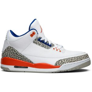 Jordan 3 Retro Knicks 136064-148 - Phonecase4u photo 1