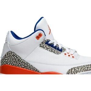 Jordan 3 Retro Knicks 136064-148 - Phonecase4u photo 2
