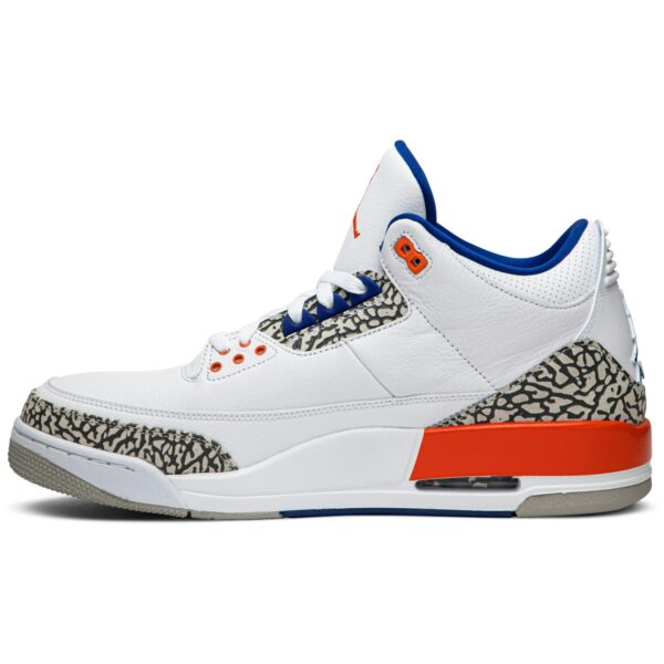 Jordan 3 Retro Knicks 136064-148 - Phonecase4u photo 3