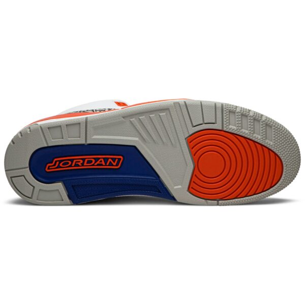 Jordan 3 Retro Knicks 136064-148 - Phonecase4u photo 4