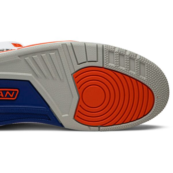 Jordan 3 Retro Knicks 136064-148 - Phonecase4u photo 5
