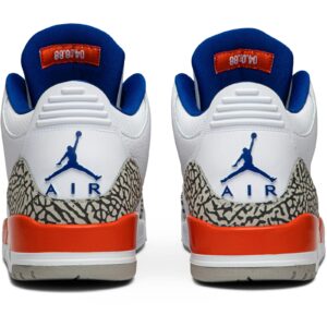 Jordan 3 Retro Knicks 136064-148 - Phonecase4u photo 6
