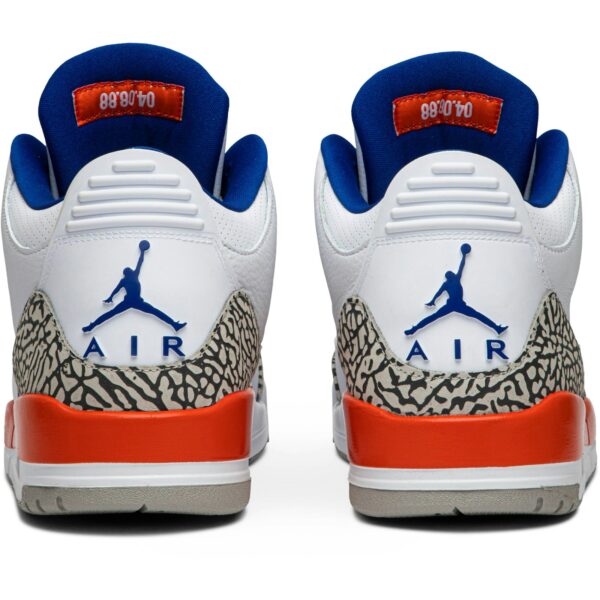 Jordan 3 Retro Knicks 136064-148 - Phonecase4u photo 6