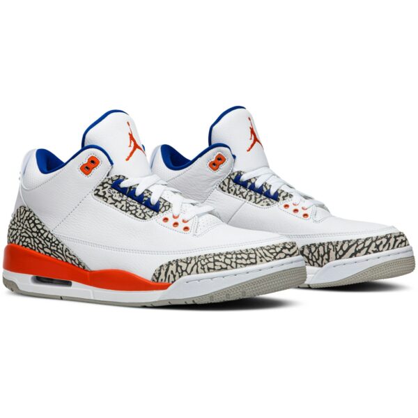 Jordan 3 Retro Knicks 136064-148 - Phonecase4u photo 8