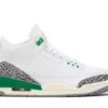 Jordan 3 Retro Lucky Green (Women's) CK9246-136 - Phonecase4u photo 1