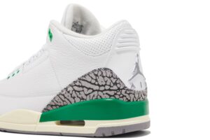 Jordan 3 Retro Lucky Green (Women's) CK9246-136 - Phonecase4u photo 10