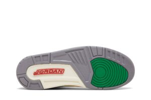 Jordan 3 Retro Lucky Green (Women's) CK9246-136 - Phonecase4u photo 4