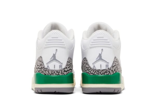 Jordan 3 Retro Lucky Green (Women's) CK9246-136 - Phonecase4u photo 6