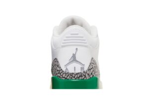 Jordan 3 Retro Lucky Green (Women's) CK9246-136 - Phonecase4u photo 7