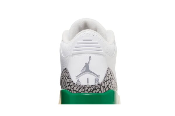 Jordan 3 Retro Lucky Green (Women's) CK9246-136 - Phonecase4u photo 7