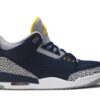Jordan 3 Retro Michigan PE AJ3-820064 - Phonecase4u photo 1