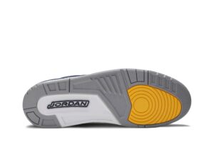 Jordan 3 Retro Michigan PE AJ3-820064 - Phonecase4u photo 4