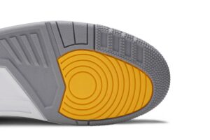 Jordan 3 Retro Michigan PE AJ3-820064 - Phonecase4u photo 5