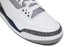 Jordan 3 Retro Midnight Navy CT8532-140 - Phonecase4u photo 10