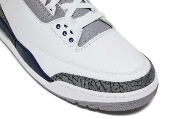 Jordan 3 Retro Midnight Navy CT8532-140 - Phonecase4u photo 10