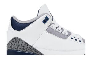 Jordan 3 Retro Midnight Navy CT8532-140 - Phonecase4u photo 2