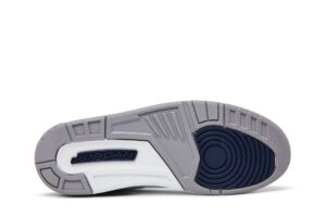 Jordan 3 Retro Midnight Navy CT8532-140 - Phonecase4u photo 4