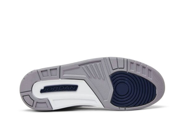 Jordan 3 Retro Midnight Navy CT8532-140 - Phonecase4u photo 4