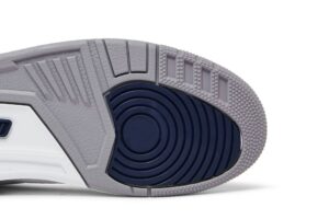 Jordan 3 Retro Midnight Navy CT8532-140 - Phonecase4u photo 5