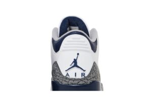 Jordan 3 Retro Midnight Navy CT8532-140 - Phonecase4u photo 7
