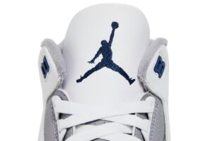 Jordan 3 Retro Midnight Navy CT8532-140 - Phonecase4u photo 9