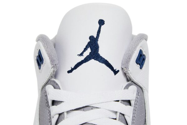 Jordan 3 Retro Midnight Navy CT8532-140 - Phonecase4u photo 9