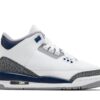 Jordan 3 Retro Midnight Navy (GS) DM0967-140 - Phonecase4u photo 1